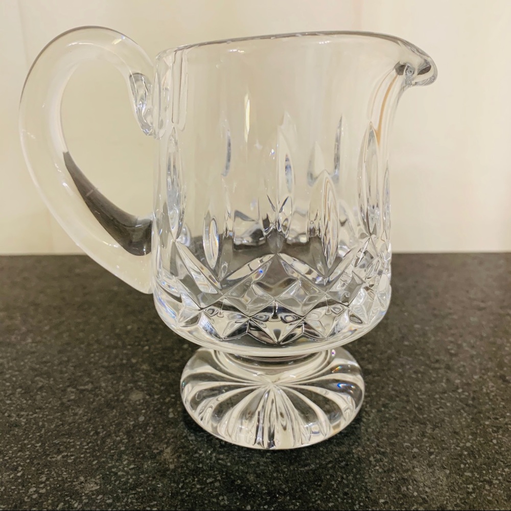 Waterford Crystal Creamer Cup